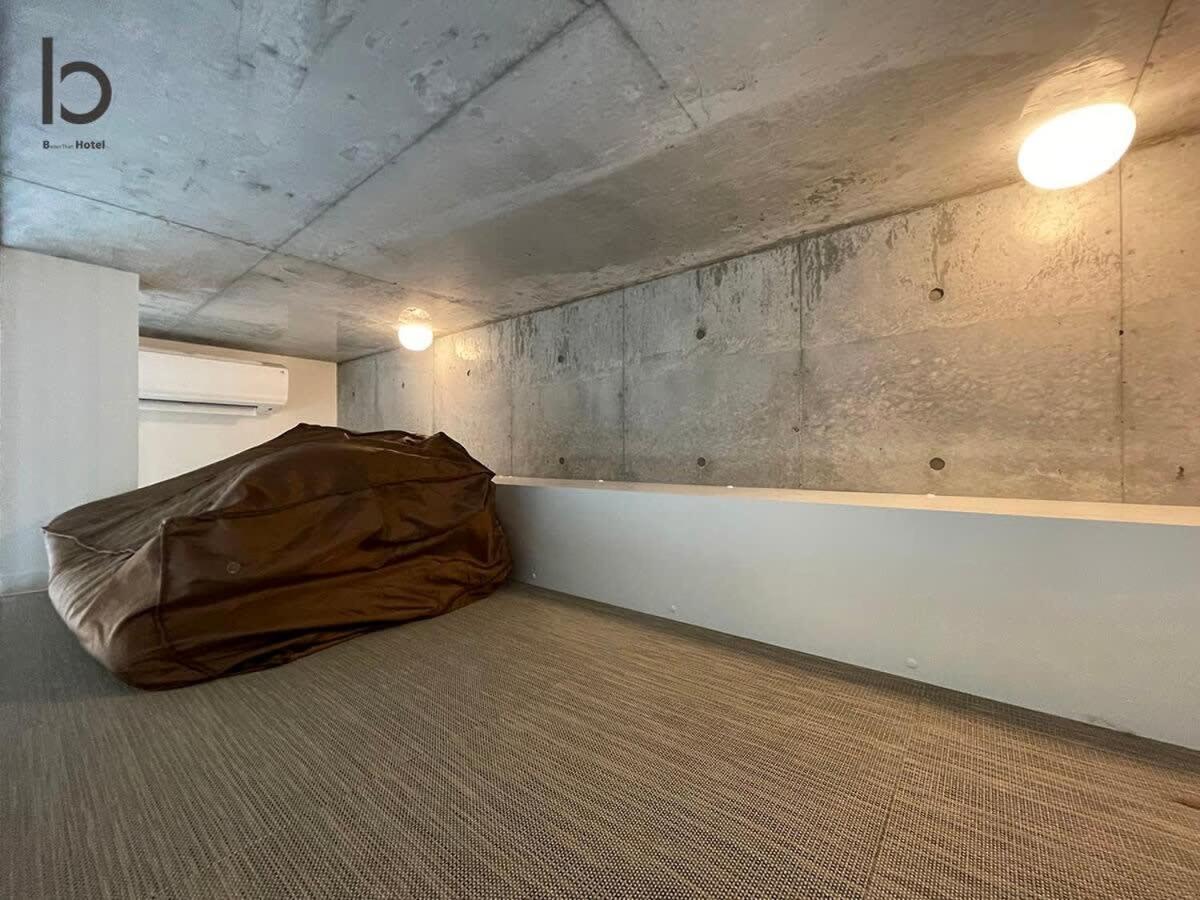 Bhotel Nekoyard - Contemporary Loft Studio Near Peace Park Hiroshima Extérieur photo