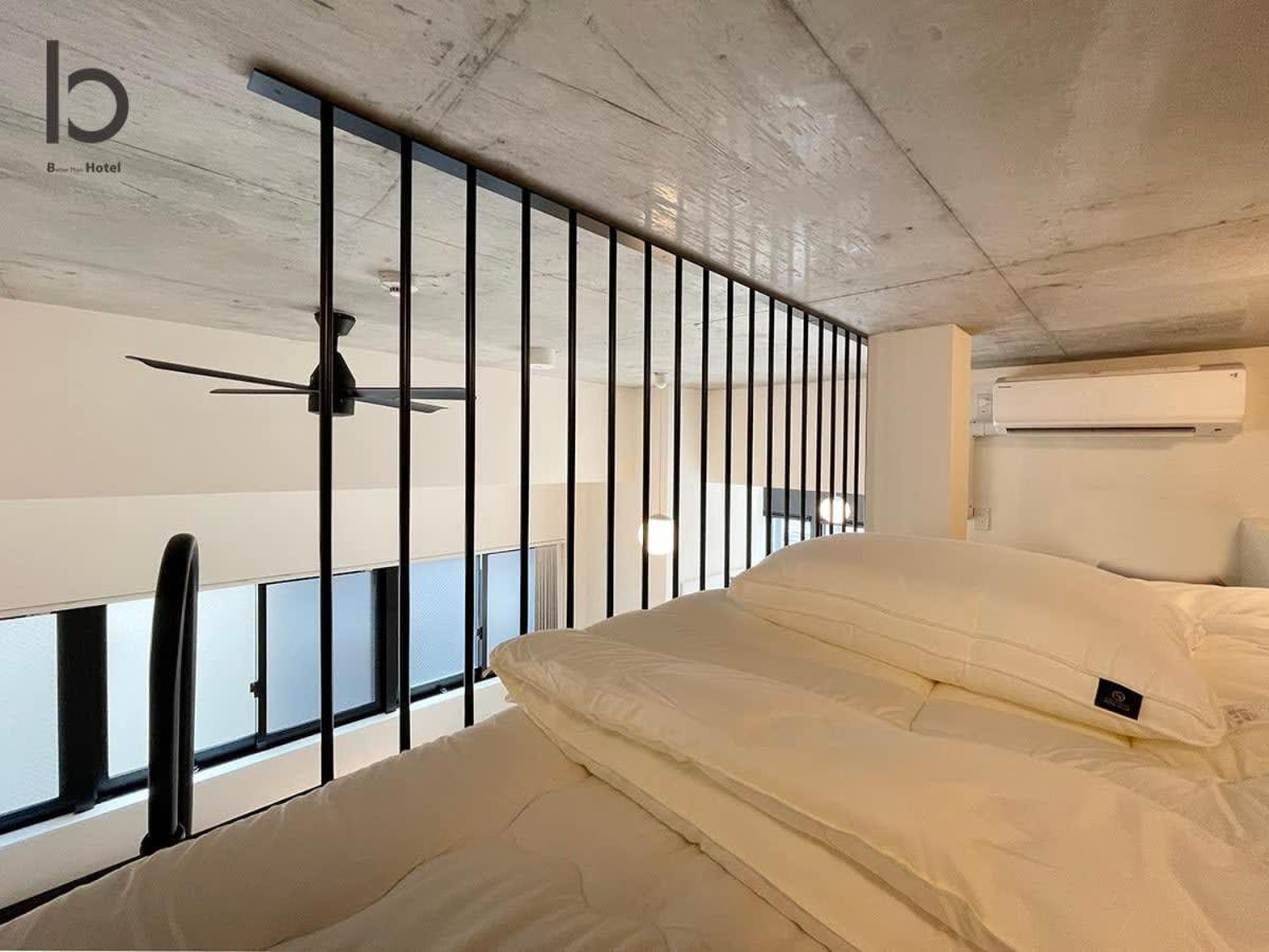Bhotel Nekoyard - Contemporary Loft Studio Near Peace Park Hiroshima Extérieur photo